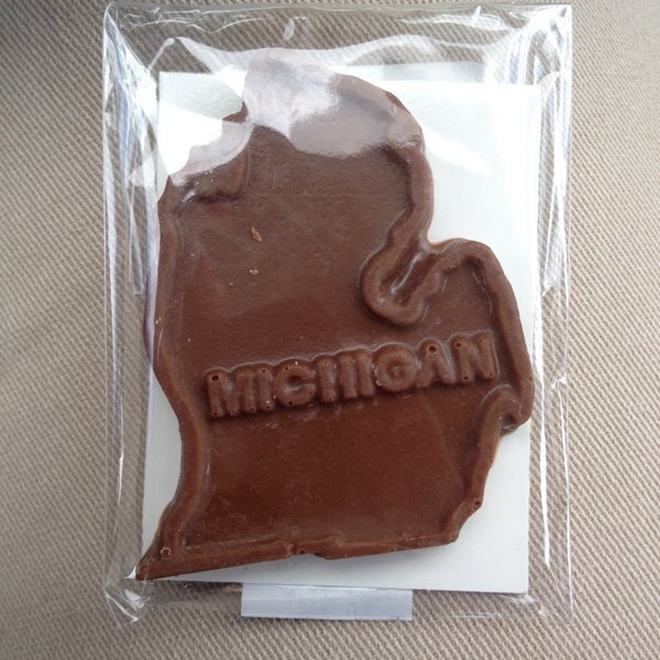 Photos at Morley Chocolate Factory Clinton Township, MI