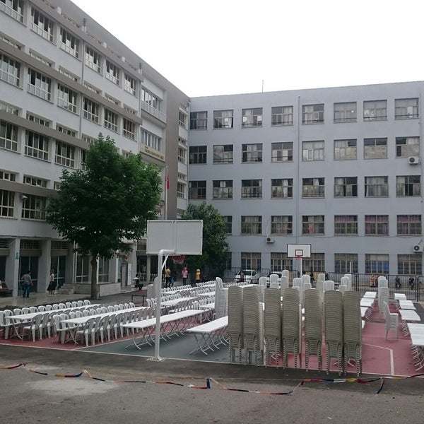 photos at izmir anadolu imam hatip lisesi high school in izmir