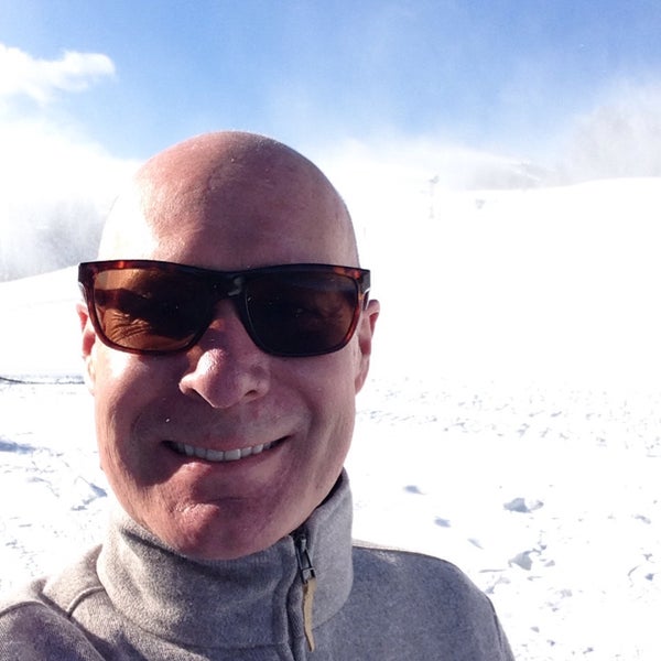 Foto diambil di Hyland Ski and Snowboard Area oleh Dane H. pada 11/21/2015