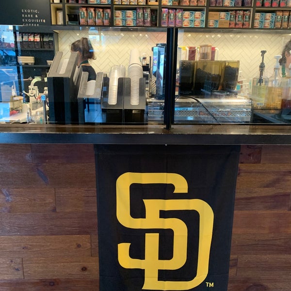 Starbucks Coffee Shop in East Village