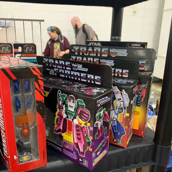 Camp Jordan Arena 1 tip