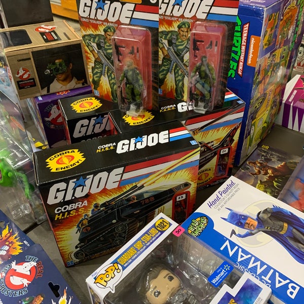 Camp Jordan Arena 1 tip