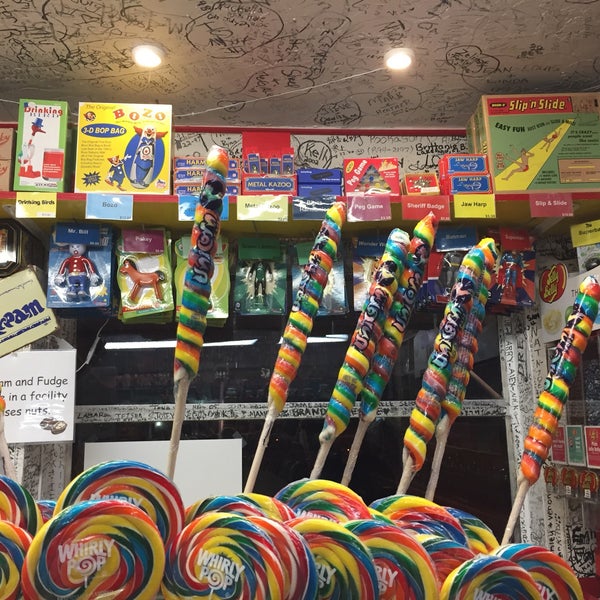 Photos at The Candy Kitchen 37 tips from 1041 visitors