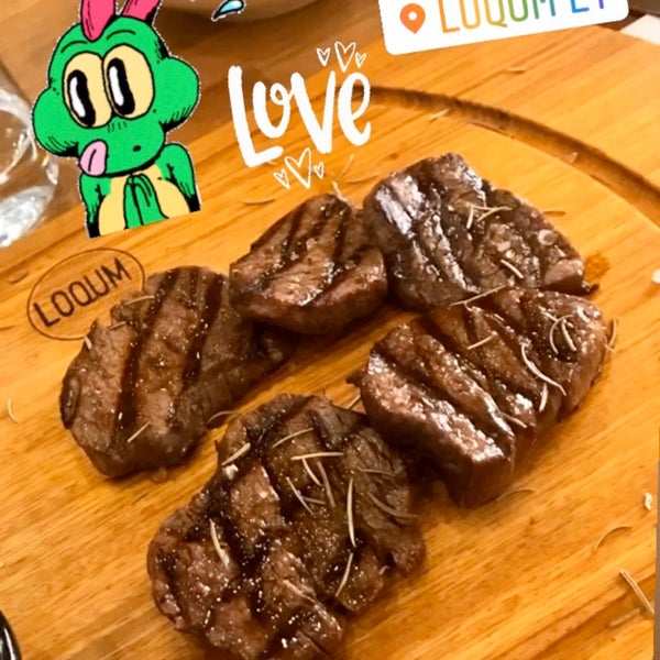 Loqum Et Diyarbakır Steakhouse