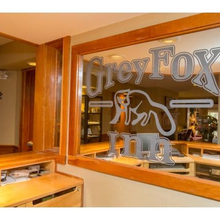 Foto tirada no(a) Grey Fox Inn &amp; Resort por Grey Fox Inn &amp; Resort em 1/24/2017