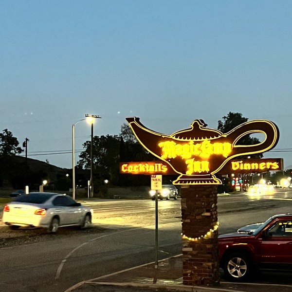 Photos at Magic Lamp Inn Southwest Rancho Cucamonga Rancho