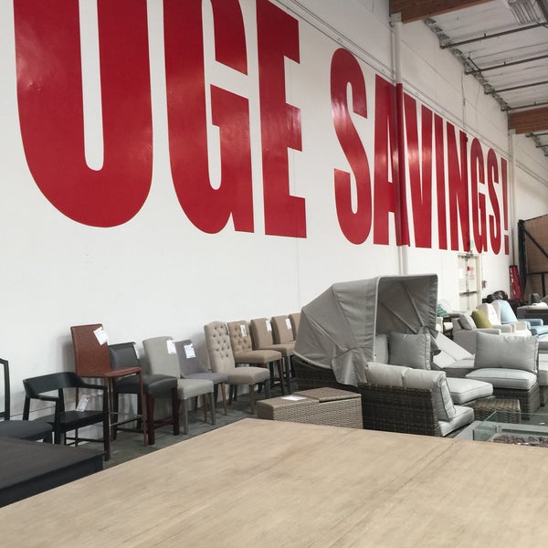 Living Spaces Southeast Rancho Cucamonga 8 tips from 784 visitors