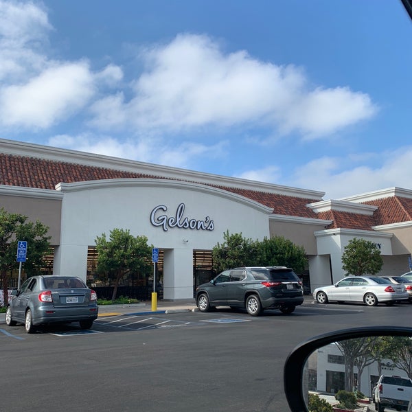 Photo taken at Gelson&#39;s by Gabe R. on 9/29/2018