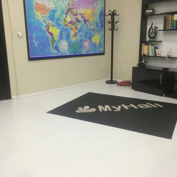 MYHOME HALI FLORYA Yeşilova Küçükçekmece, İstanbul