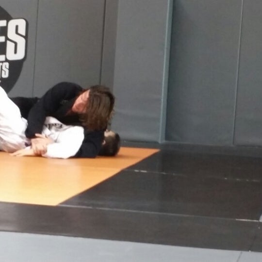 Heroes Martial Arts Martial Arts Dojo in Downtown San Jose