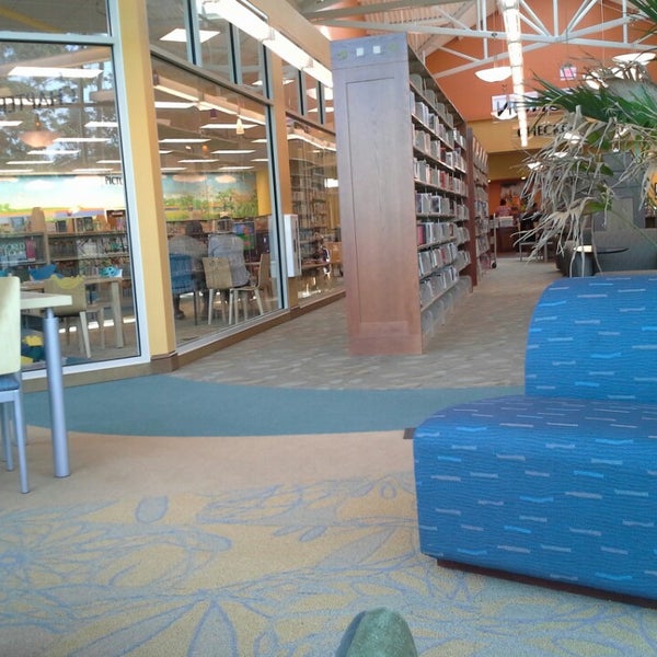 Brunswick Public Library Library