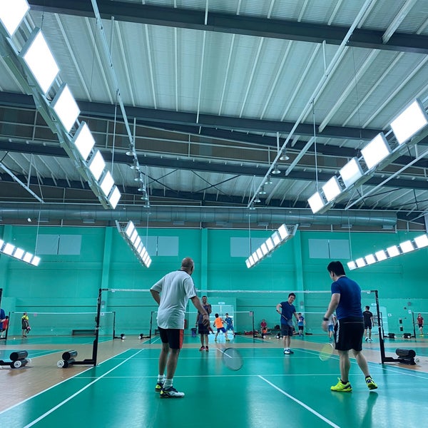 Kompleks Bandaraya Sukan Relau Bayan Lepas Pulau Pinang