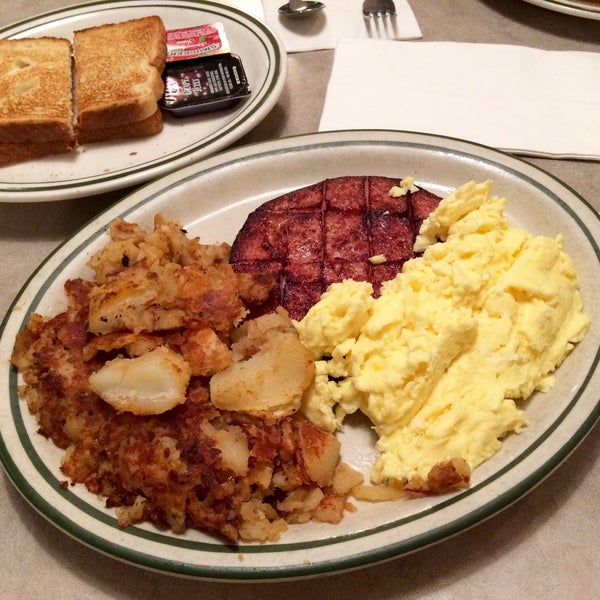 Closter Diner (Now Closed) Diner