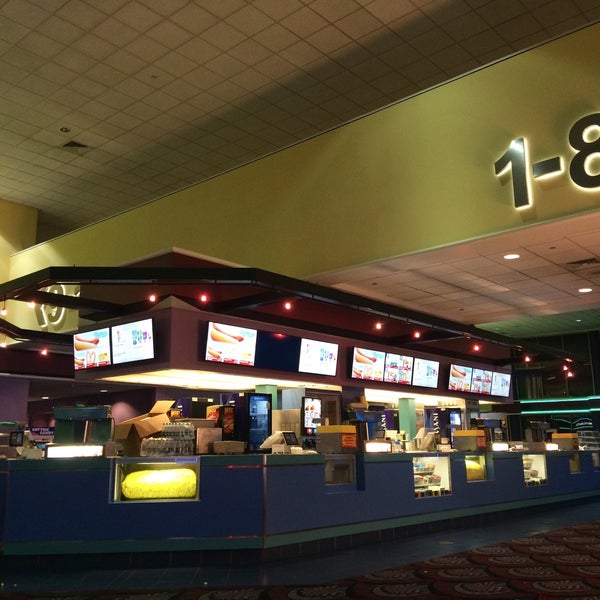 Photos at Edgewater Multiplex Cinemas (Now Closed) Movie Theater