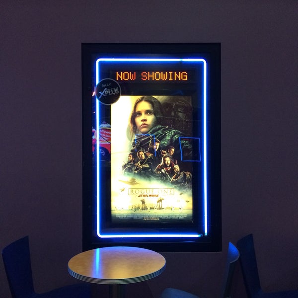Photos at Edgewater Multiplex Cinemas (Now Closed) Movie Theater
