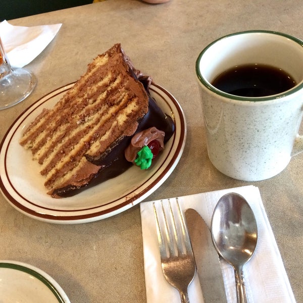 Closter Diner (Now Closed) Diner