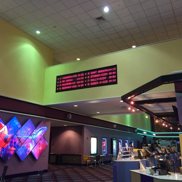 Photos at Edgewater Multiplex Cinemas (Now Closed) Movie Theater