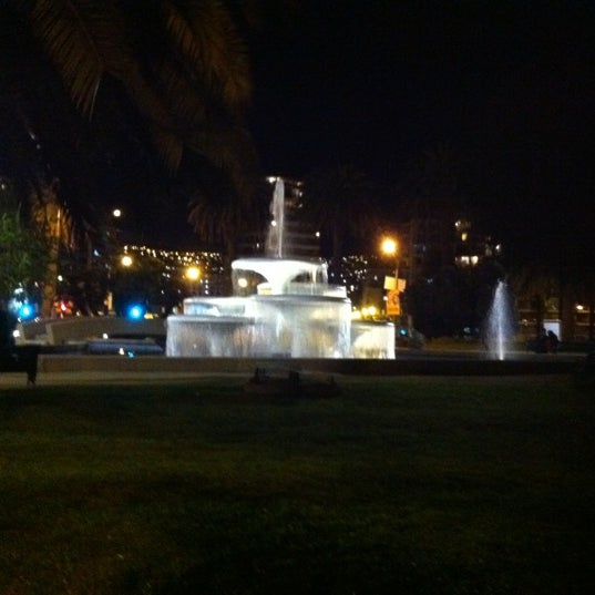 10/4/2012 tarihinde Pipoziyaretçi tarafından Hotel Monterilla'de çekilen fotoğraf