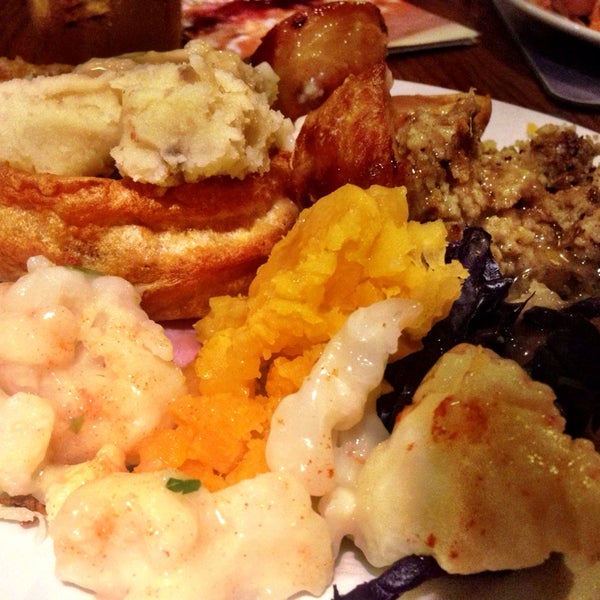 Toby Carvery Kent, Kent