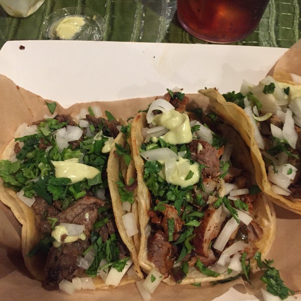 Gonzos Tacos & Oddfellow Drinkery (Now Closed) Downtown Fullerton Fullerton, CA