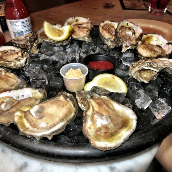 All of our top and musttry places in French Quarter