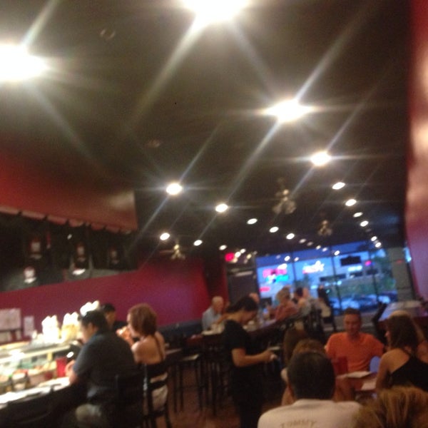 Photo taken at 808 Tapas by Maven F. on 6/24/2014