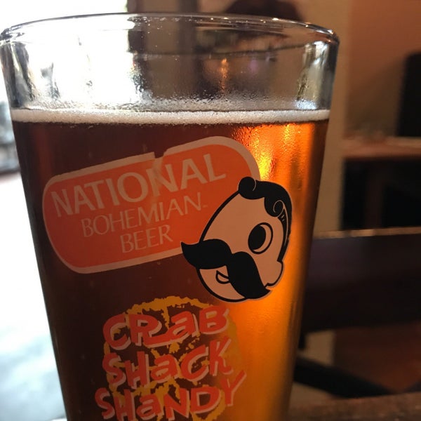 Photo taken at Stone Balloon Ale House by Cody A. on 9/18/2018