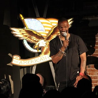 5/31/2014에 The American Comedy Co.님이 The American Comedy Co.에서 찍은 사진