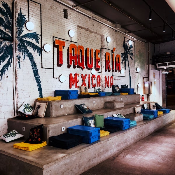 5/2/2019에 عبدالرحمن .님이 Taco Alto에서 찍은 사진