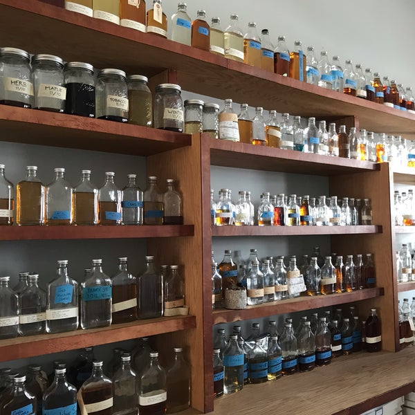 Foto scattata a Kings County Distillery da Suzy T. il 3/24/2019