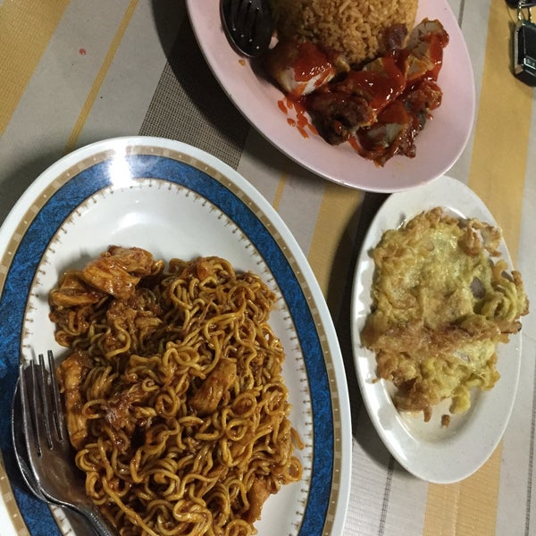 Alamat Ismail Tomyam Tanjung Malim