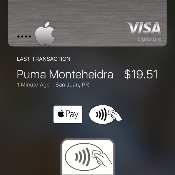 tienda puma montehiedra