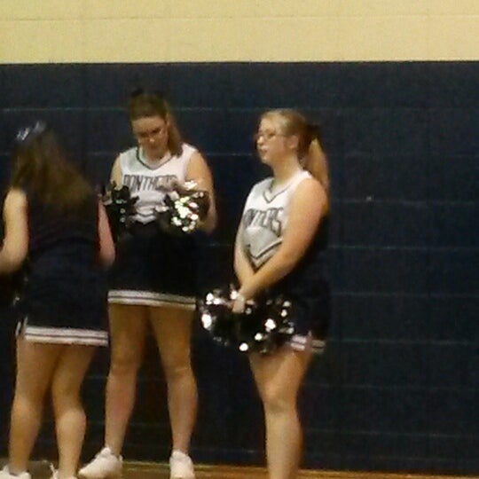 Photos at Dean Rusk Middle School - Canton, GA