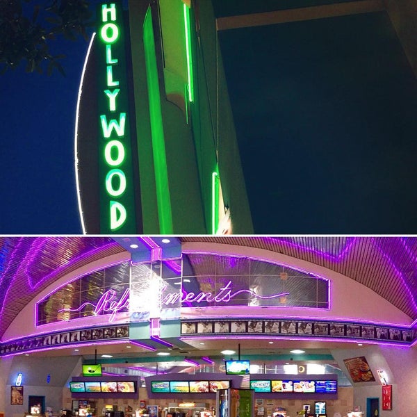 Regal Hollywood Sarasota Sarasota'da Sinema'da fotoğraflar