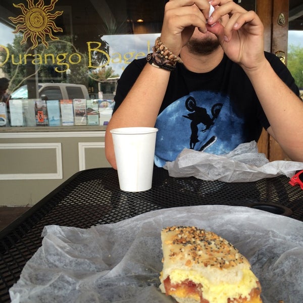 Durango Bagel 6 tips from 198 visitors