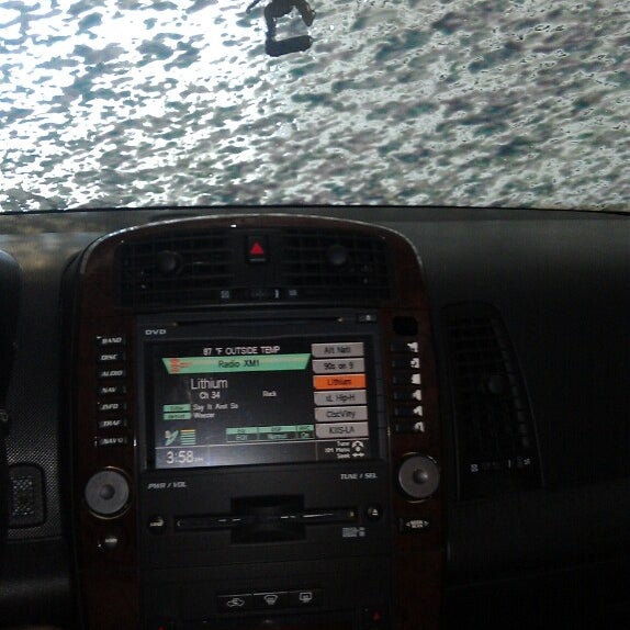 Wonder Wash Car Wash High Point, NC