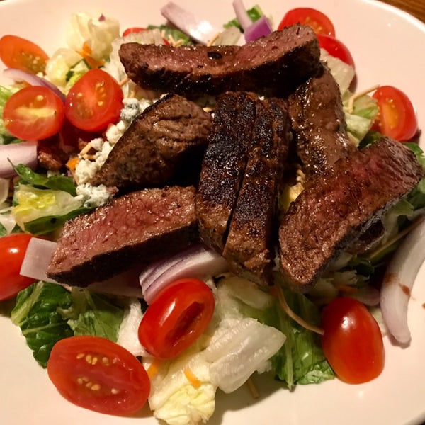 Outback Steakhouse Madison'da Steakhouse