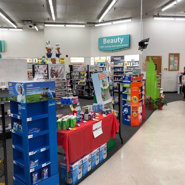 Cvs Pharmacy Pharmacy In Glendale
