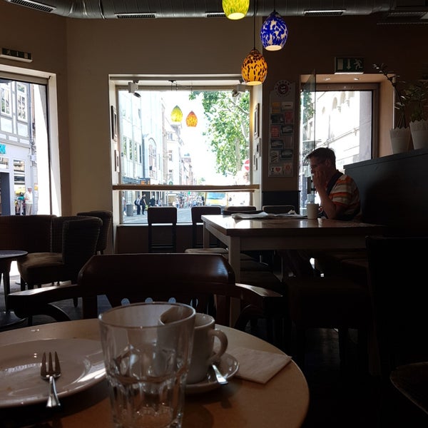 Balzac Coffee Innenstadt 8 Tips