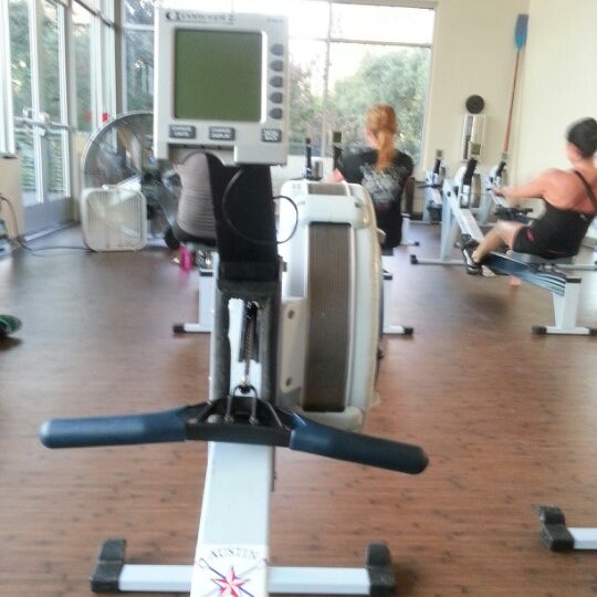 Austin Rowing Club Downtown Austin 2 tips from 305 visitors