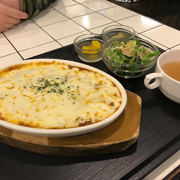 도쿄하야시라이스클럽 (東京ハヤシライス俱樂部) - 수원시, 경기도 도쿄하야시라이스클럽