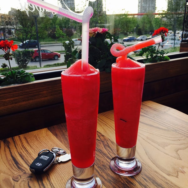 Süvari Kahvesi Ankara�da Kafe
