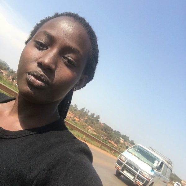 kampalamasaka highway Road