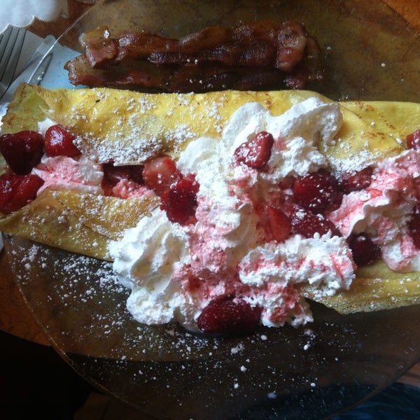 Photos At Amboy Cottage Cafe Breakfast Spot