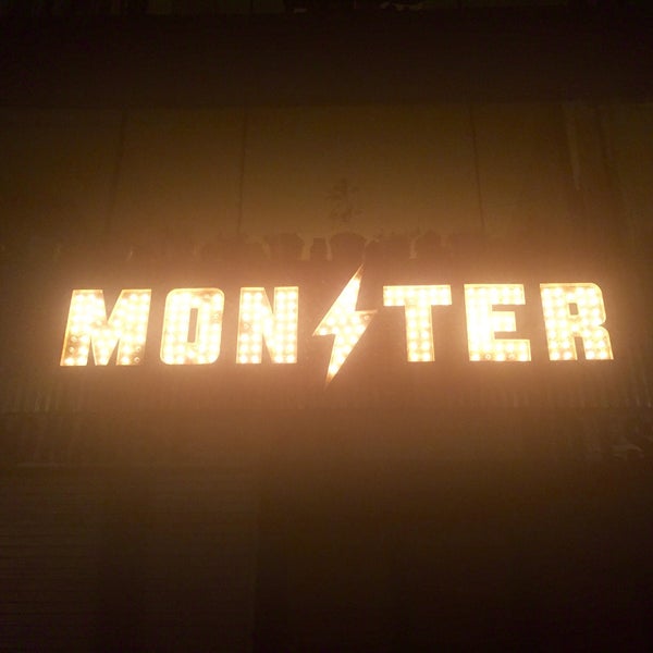 Photo taken at Monster Headquarters by Carlos L. on 9/25/2015