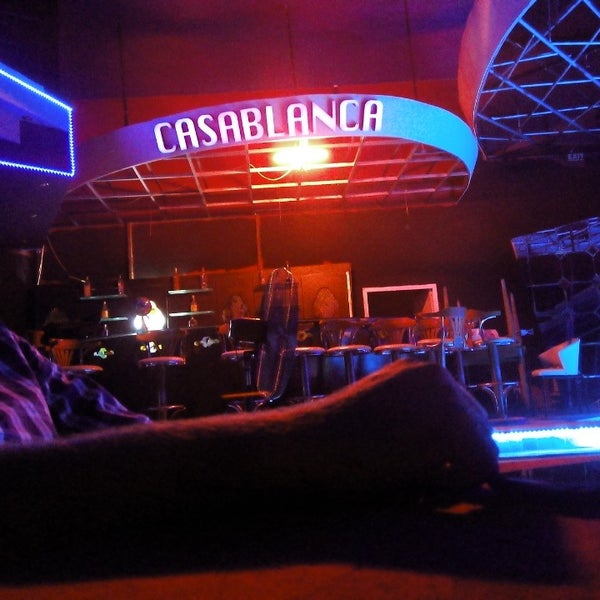 Photos at Casablanca Night Club - Nightclub