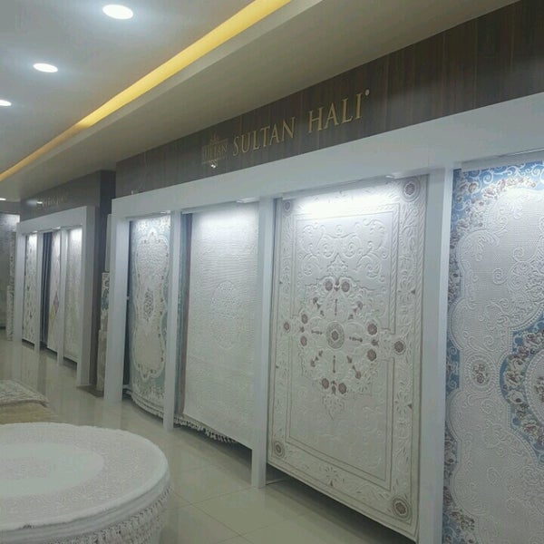 SULTAN HALI - Carpet Store in Kocasinan Merkez