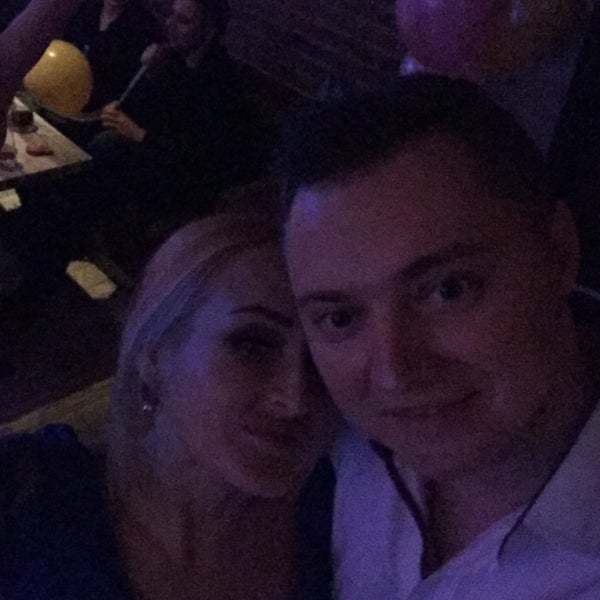 Photo taken at STIRLITZ spy bar by Вертинский А. on 12/30/2015