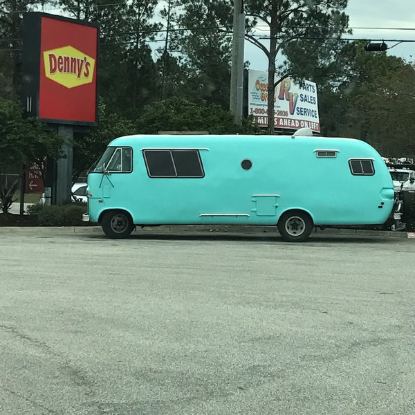 Flying J Fuel Station