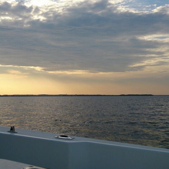 Florida Tackle & Gun Club Beauclerc 1 tip de 37 visitantes